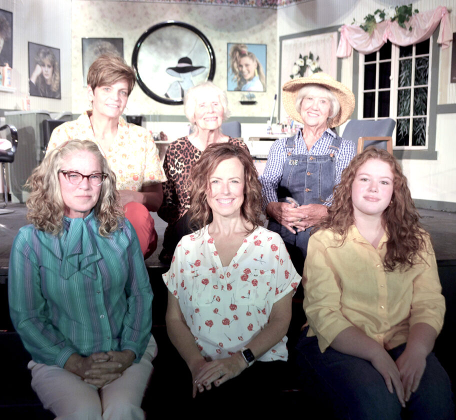 Deersville Theater to perform ‘Steel Magnolias’